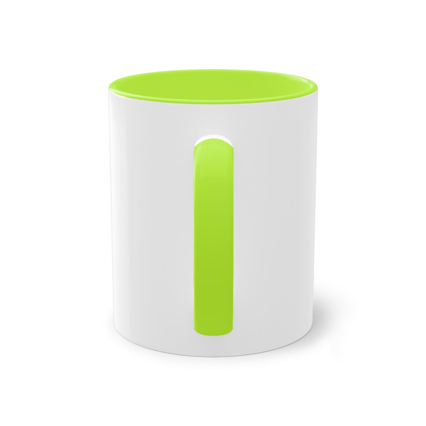 05 Asynchro Streetwear - Two-Tone Coffee Mug, 11oz