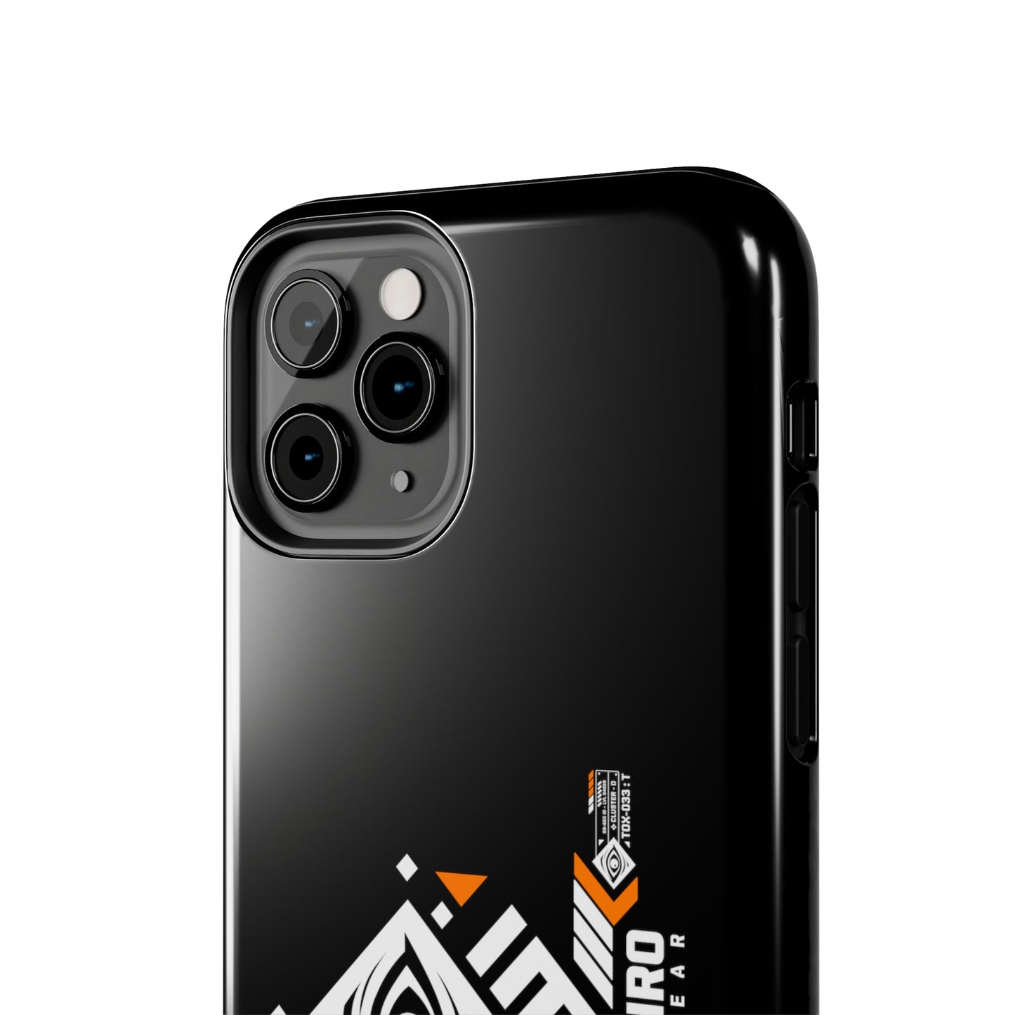02 - Asynchro Streetwear BWO Tough Phone Cases