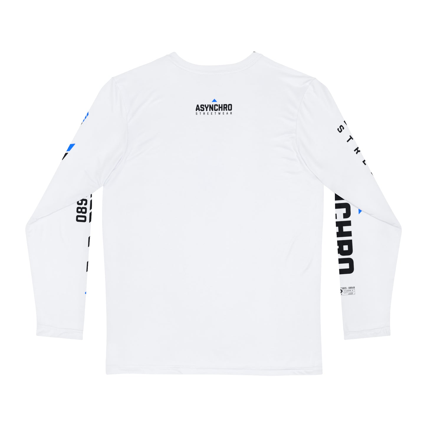 01  WBB Men's Long Sleeve Shirt (AOP)