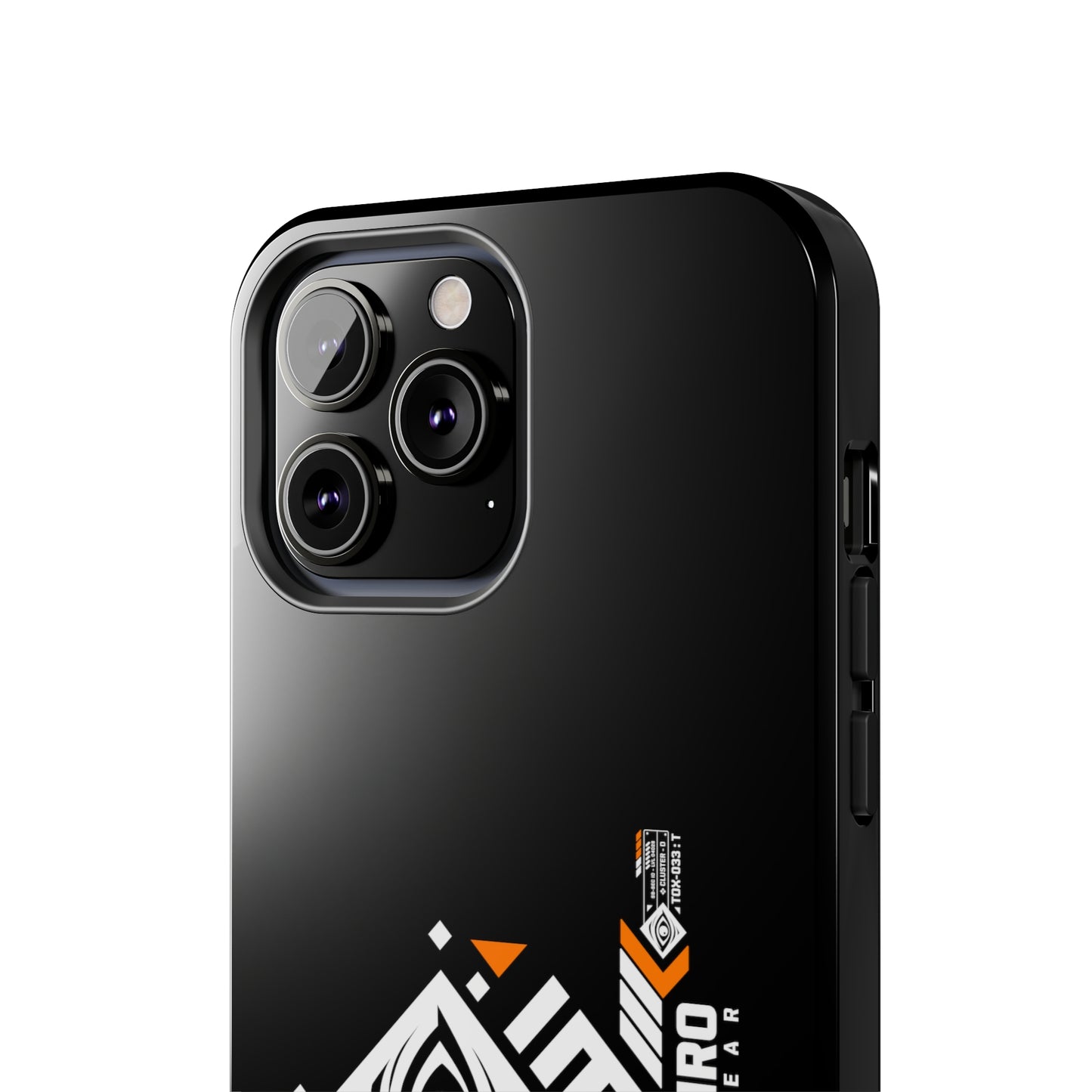 02 - Asynchro Streetwear BWO Tough Phone Cases