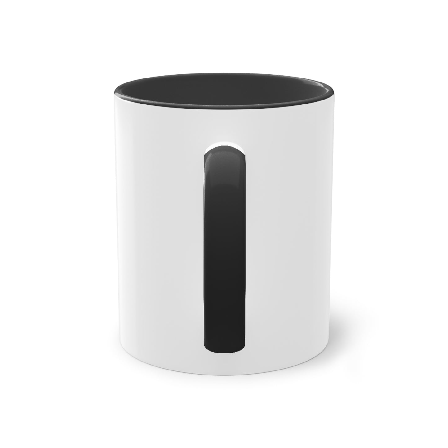 05 Asynchro Streetwear - Two-Tone Coffee Mug, 11oz