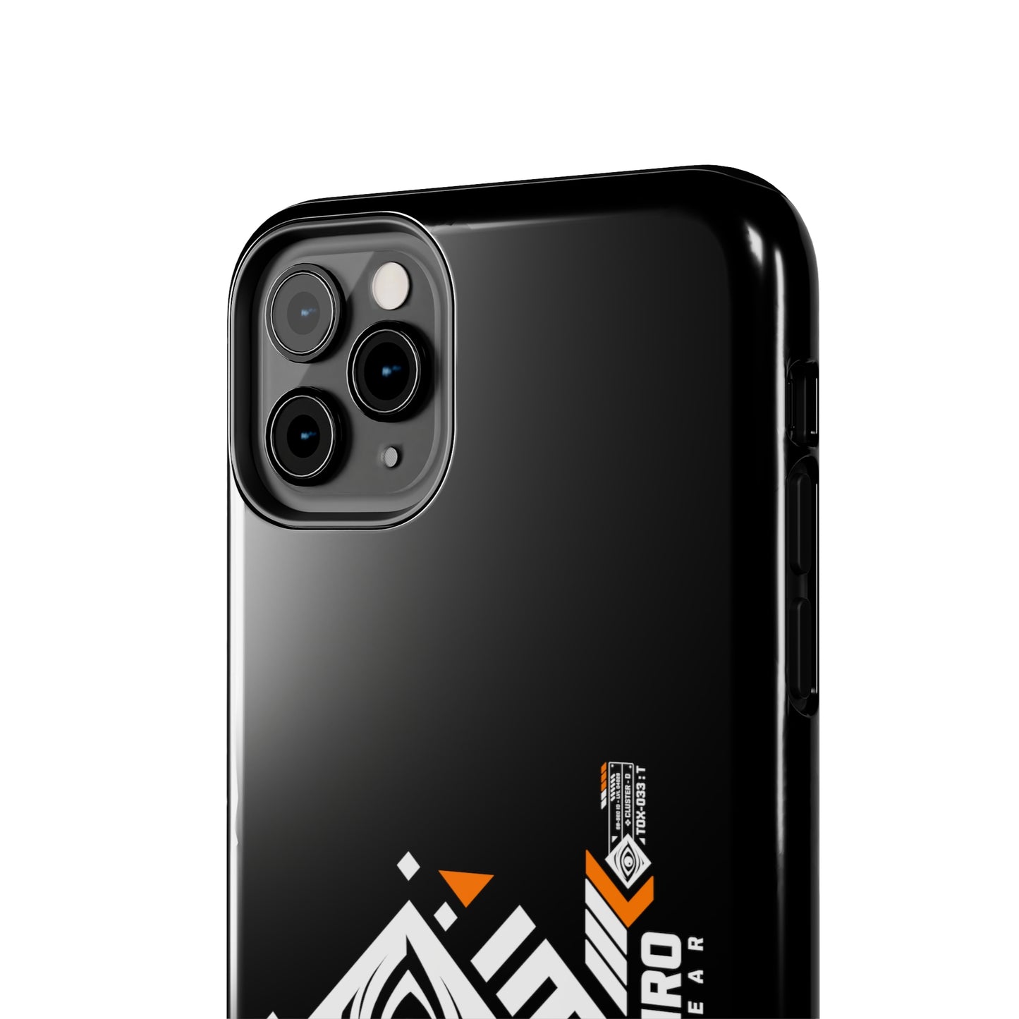 02 - Asynchro Streetwear BWO Tough Phone Cases