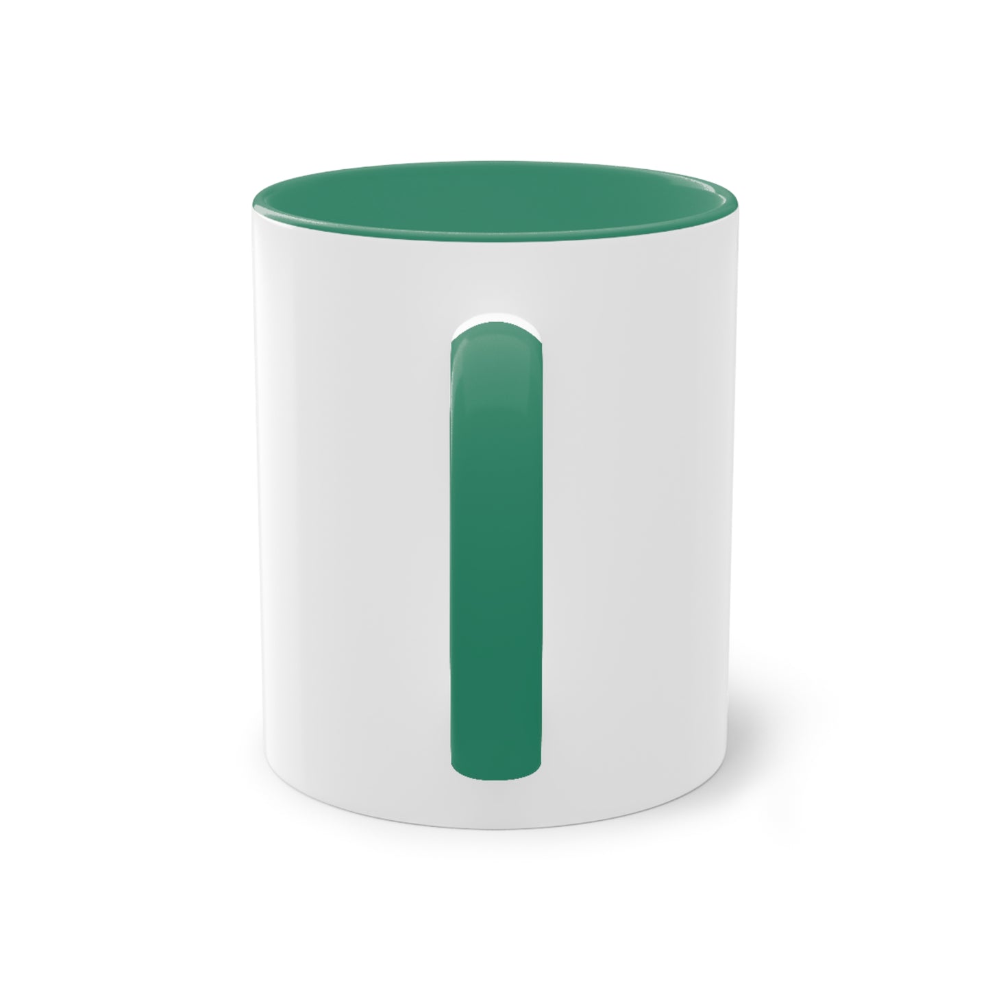 05 Asynchro Streetwear - Two-Tone Coffee Mug, 11oz