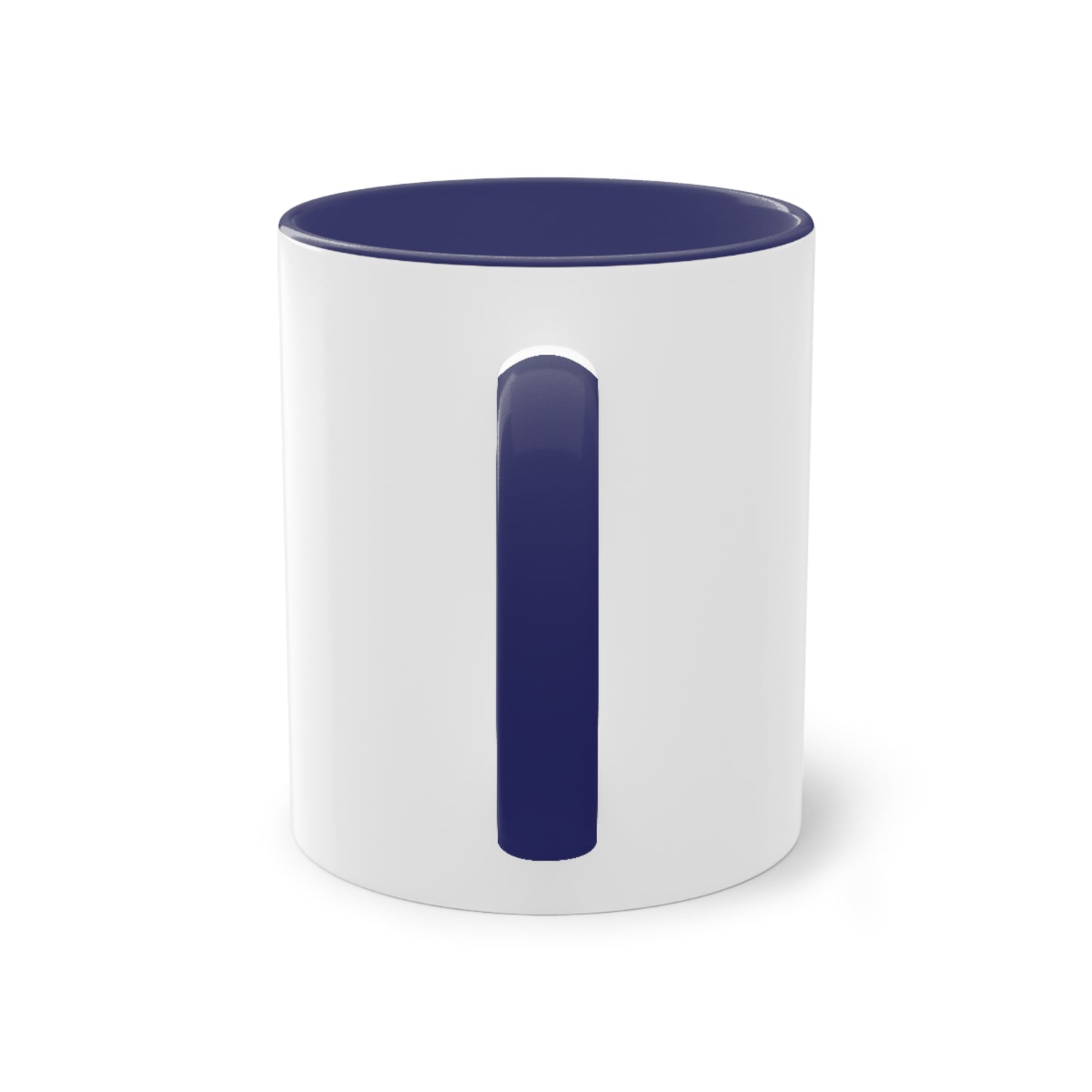 05 Asynchro Streetwear - Two-Tone Coffee Mug, 11oz