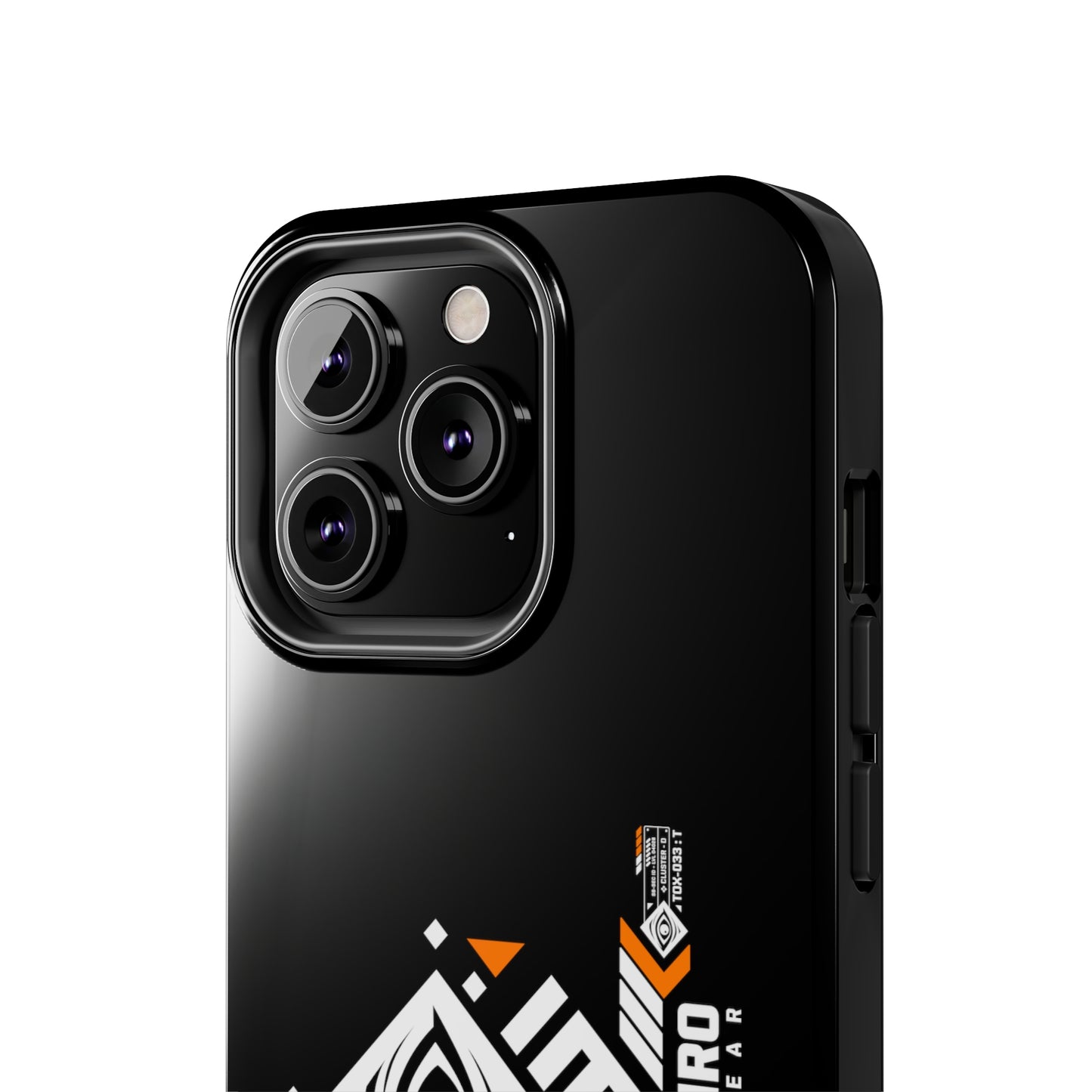 02 - Asynchro Streetwear BWO Tough Phone Cases