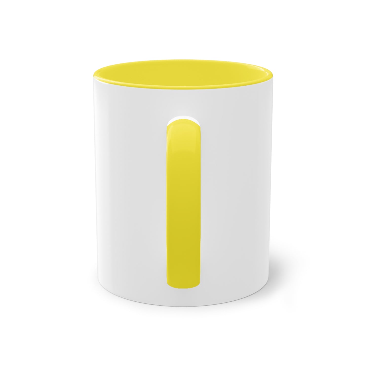 05 Asynchro Streetwear - Two-Tone Coffee Mug, 11oz