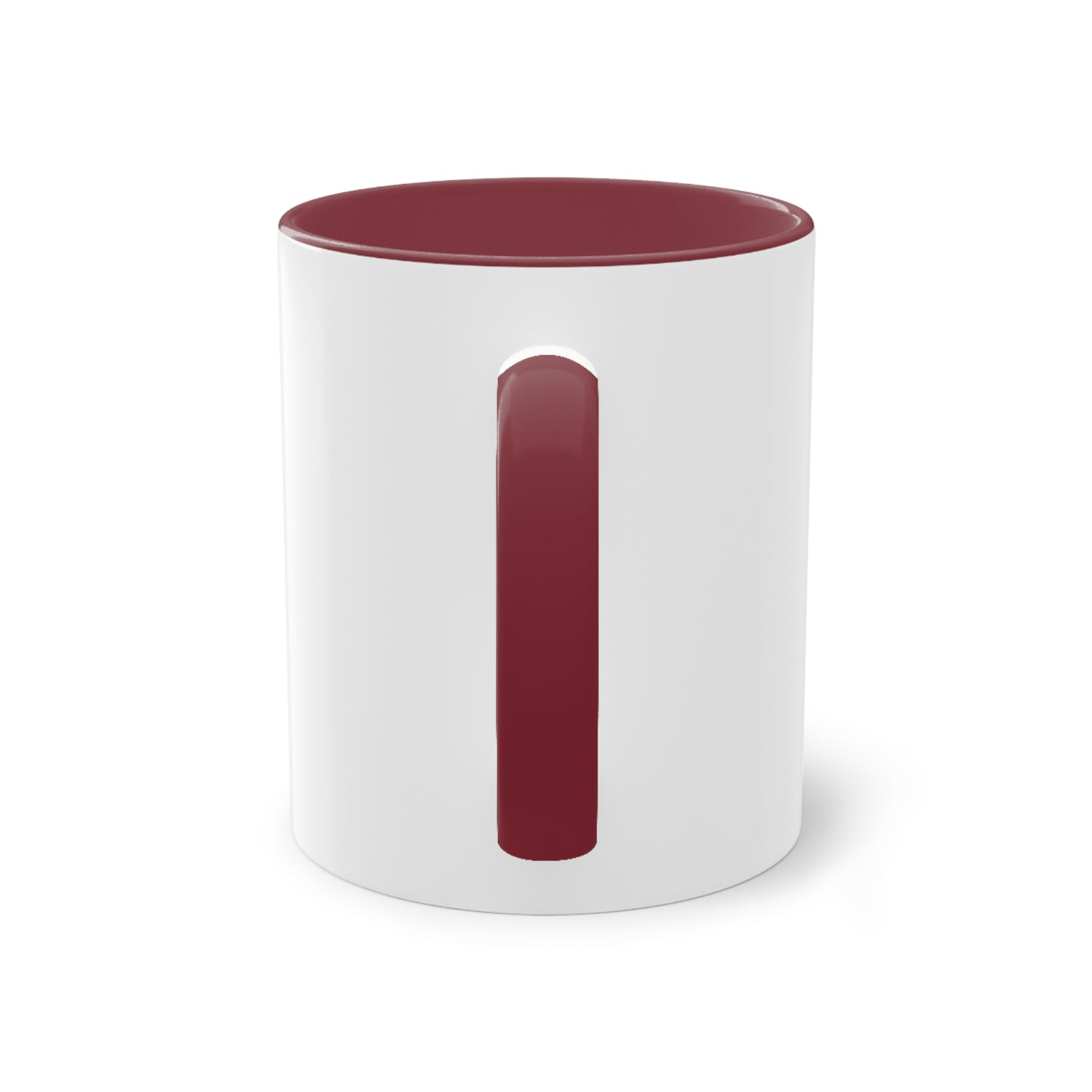 05 Asynchro Streetwear - Two-Tone Coffee Mug, 11oz