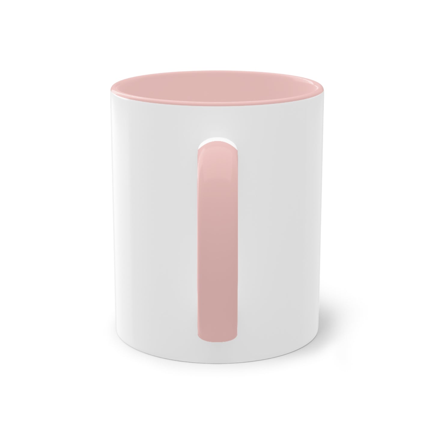 05 Asynchro Streetwear - Two-Tone Coffee Mug, 11oz