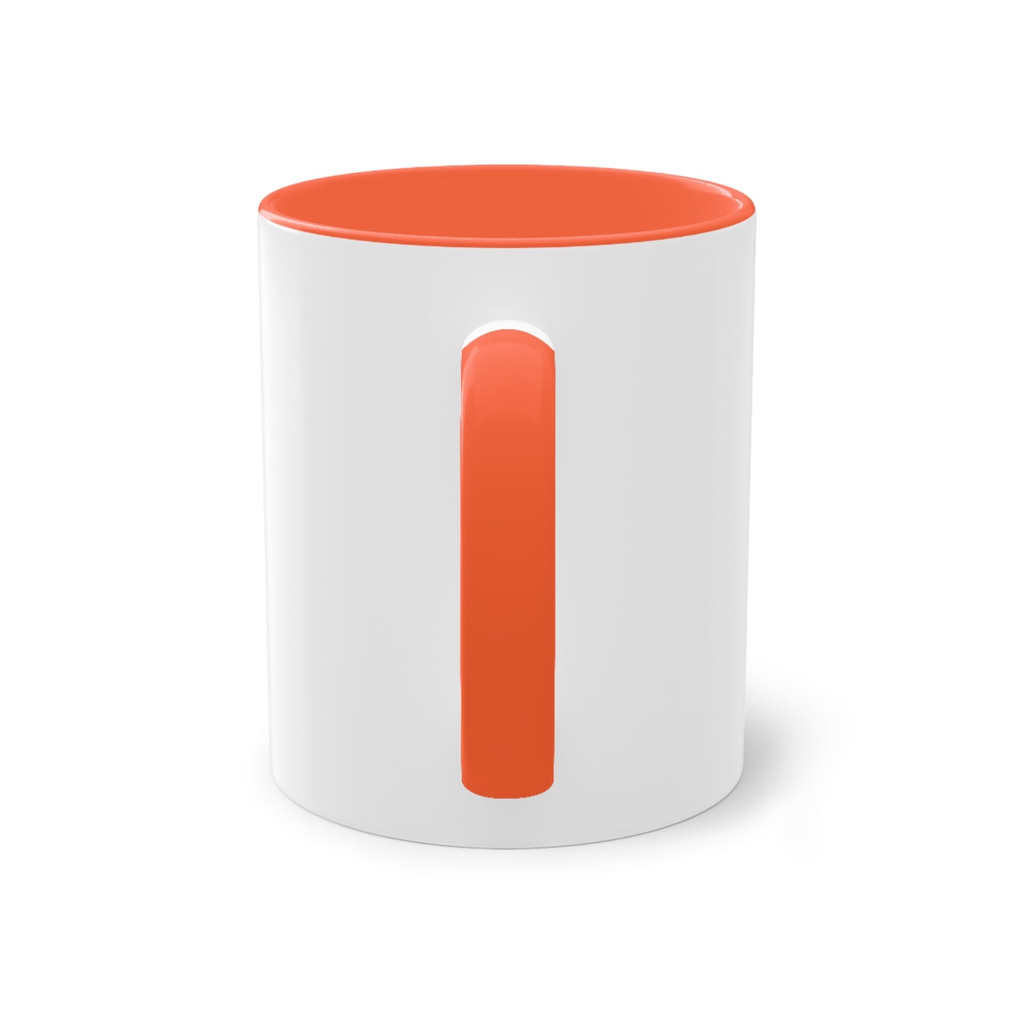 05 Asynchro Streetwear - Two-Tone Coffee Mug, 11oz