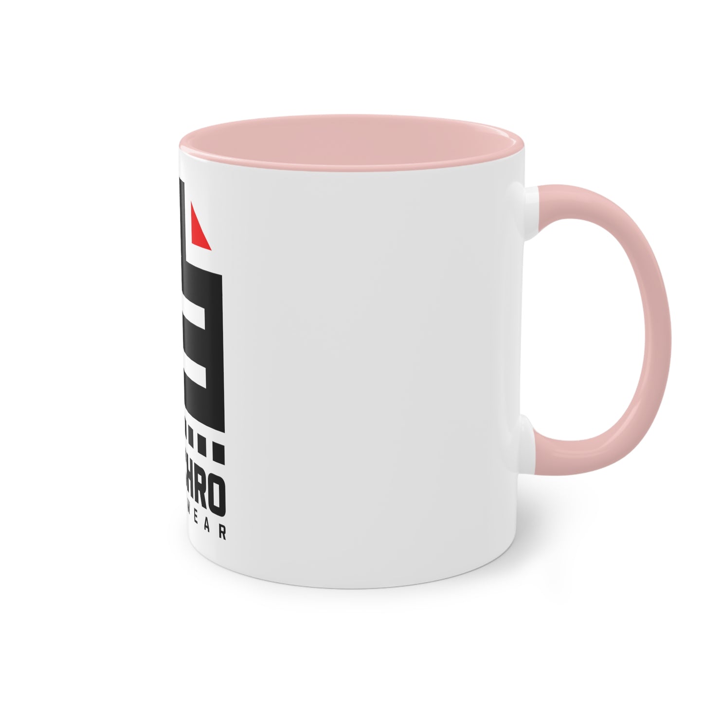 03 Asynchro Streetwear - Two-Tone Coffee Mug, 11oz