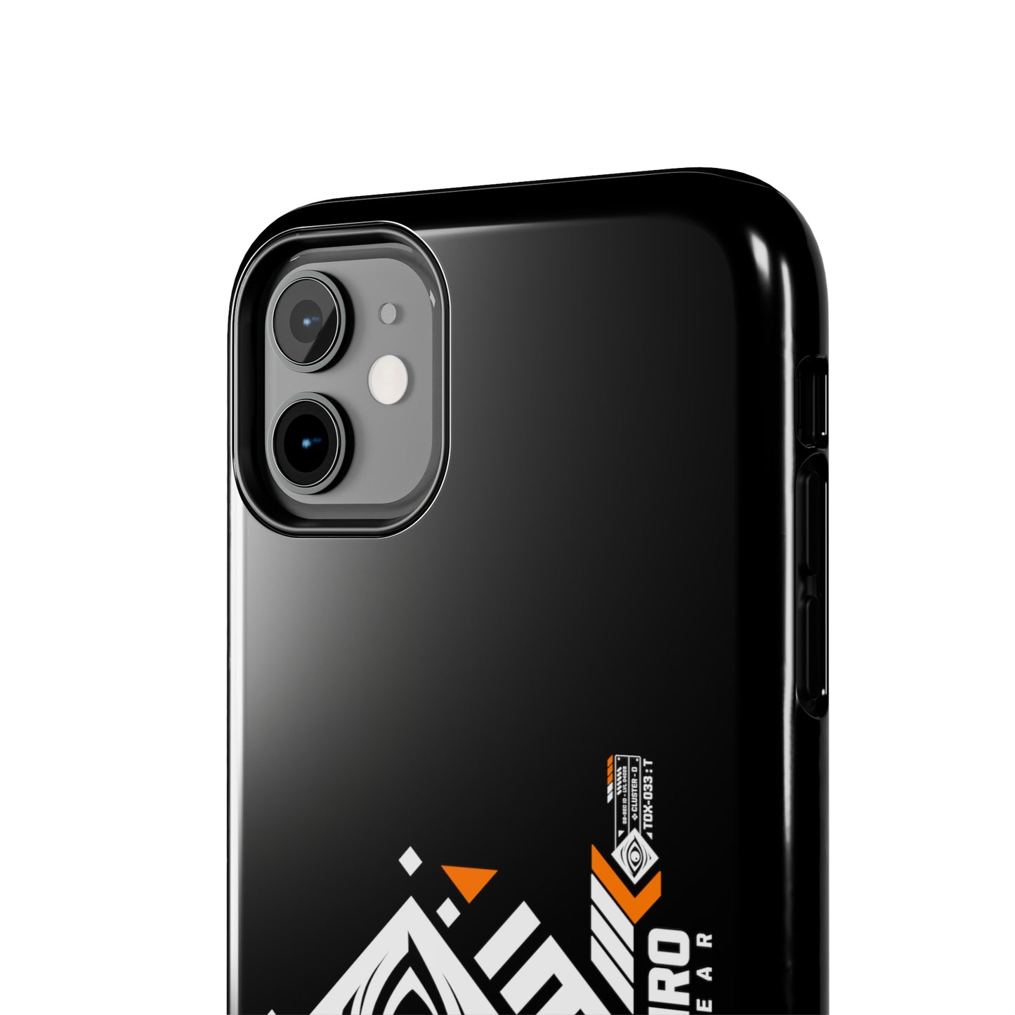 02 - Asynchro Streetwear BWO Tough Phone Cases