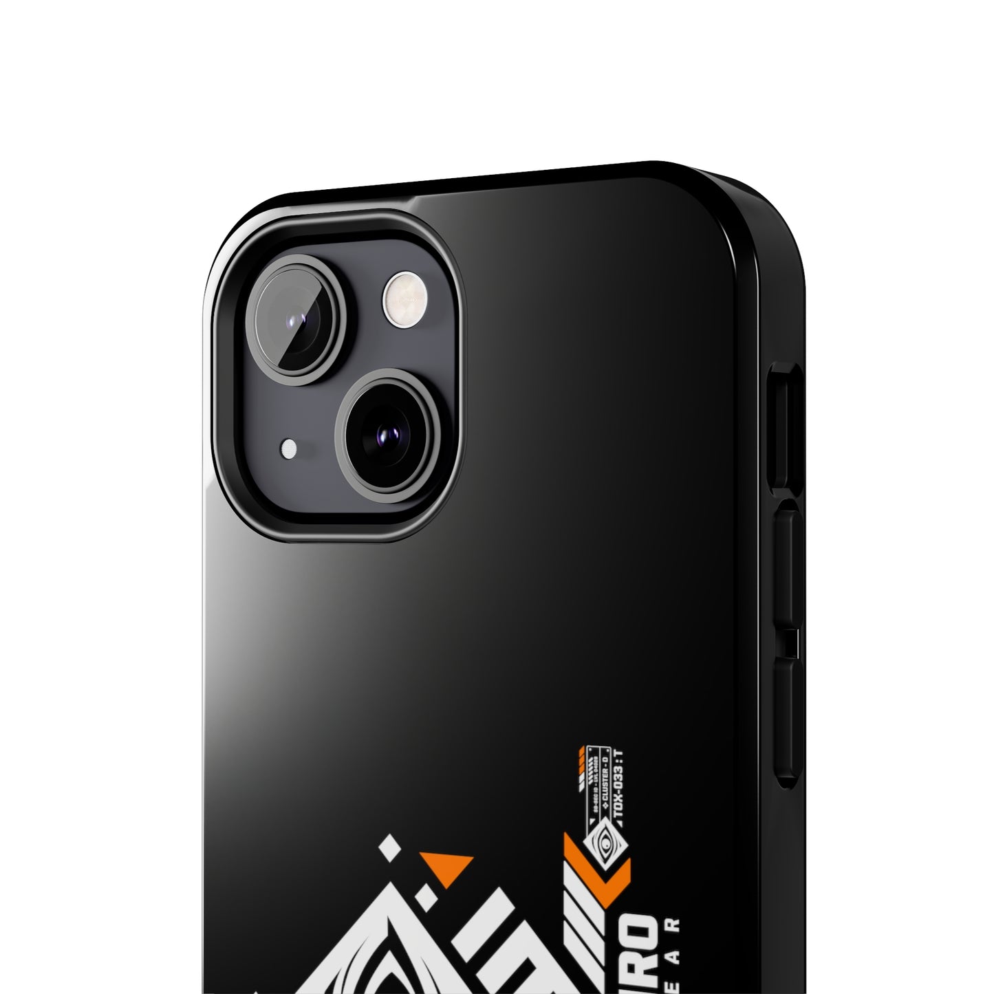 02 - Asynchro Streetwear BWO Tough Phone Cases