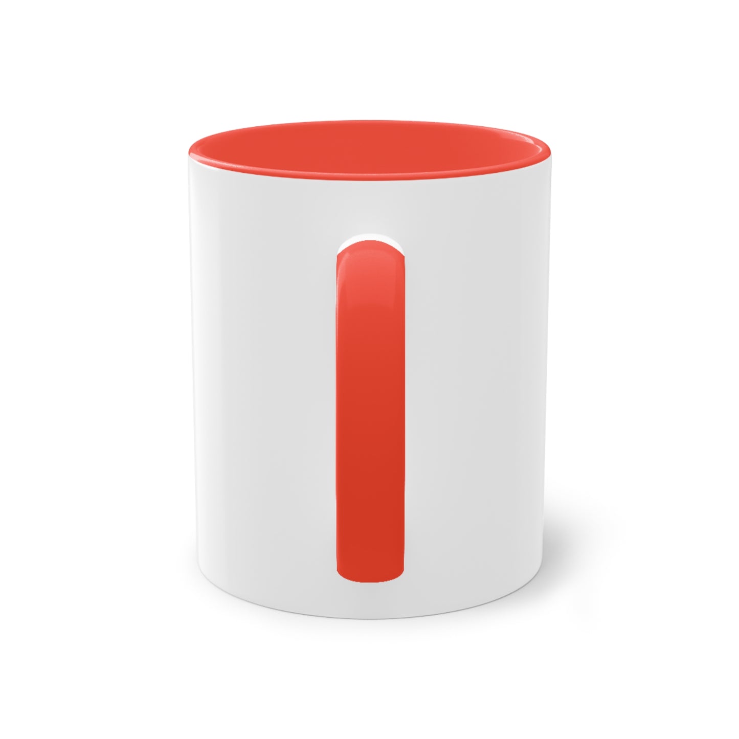 05 Asynchro Streetwear - Two-Tone Coffee Mug, 11oz